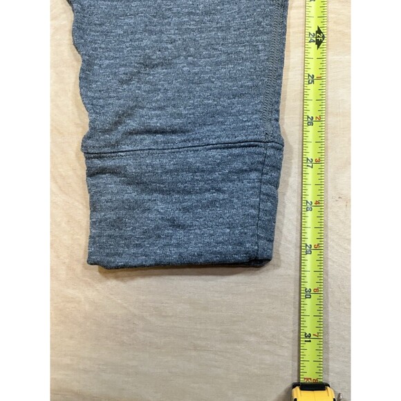 Patagonia Leggings Womens Medium Capilene Baselayer Gray Polartec Power Dry - Picture 6 of 11